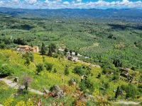 Mystras  &ndash; &copy; Katrin Deutschbein (Eberhardt TRAVEL)