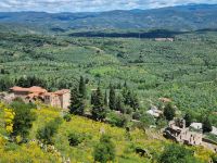Mystras  &ndash; &copy; Katrin Deutschbein (Eberhardt TRAVEL)