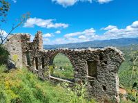 Mystras  &ndash; &copy; Katrin Deutschbein (Eberhardt TRAVEL)