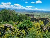 Mystras  &ndash; &copy; Katrin Deutschbein (Eberhardt TRAVEL)