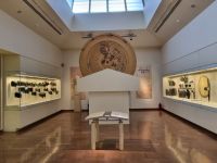 Olympia - Museum  &ndash; &copy; Katrin Deutschbein (Eberhardt TRAVEL)