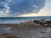 Golf von Patras &ndash; &copy; Katrin Deutschbein (Eberhardt TRAVEL)
