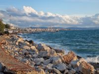 Patras &ndash; &copy; Katrin Deutschbein (Eberhardt TRAVEL)