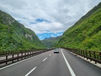 Heimfahrt... &ndash; &copy; Katrin Deutschbein (Eberhardt TRAVEL)
