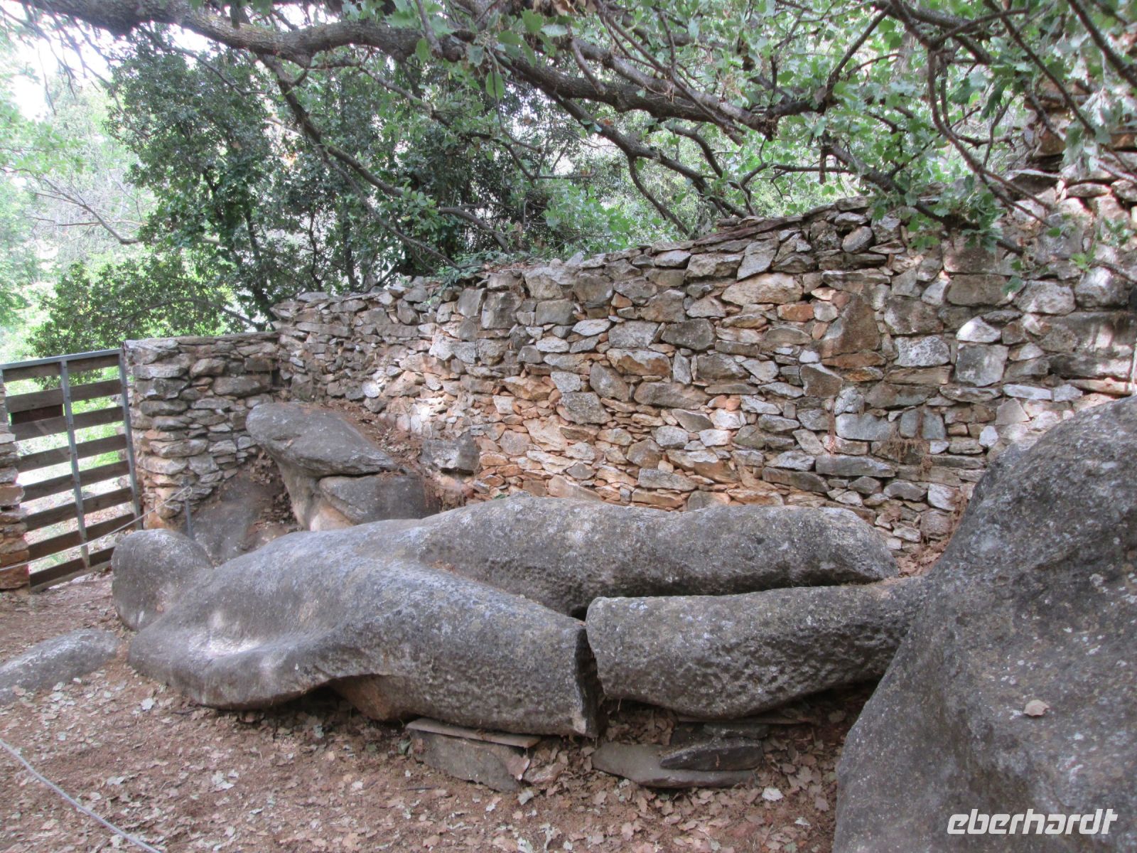Koyros &ndash; &copy; Heike Heinen (Eberhardt TRAVEL)