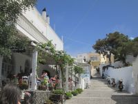 Pyrgos &ndash; &copy; Heike Heinen (Eberhardt TRAVEL)