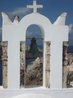 Oia &ndash; &copy; Heike Heinen (Eberhardt TRAVEL)