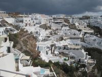 Oia &ndash; &copy; Heike Heinen (Eberhardt TRAVEL)