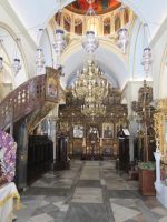 Panagia Tourliani &ndash; &copy; Heike Heinen (Eberhardt TRAVEL)