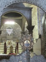 Ziborium &ndash; &copy; Heike Heinen (Eberhardt TRAVEL)