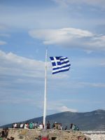 Akropolis &ndash; &copy; Heike Heinen (Eberhardt TRAVEL)