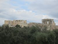Akropolis &ndash; &copy; Heike Heinen (Eberhardt TRAVEL)