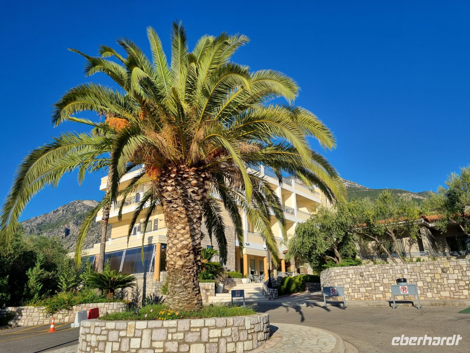 Kalamata - Hotel 