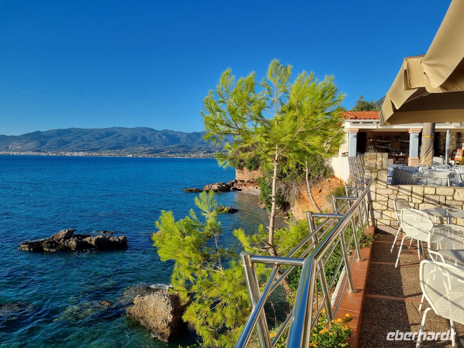 Kalamata - Hotel 