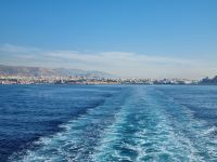 Athen - Piräus &ndash; &copy; Katrin Deutschbein (Eberhardt TRAVEL)