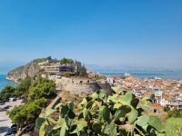 Nafplio (Nauplia) &ndash; &copy; Katrin Deutschbein (Eberhardt TRAVEL)