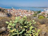 Nafplio (Nauplia) &ndash; &copy; Katrin Deutschbein (Eberhardt TRAVEL)