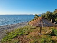 Golf von Kalamata  &ndash; &copy; Katrin Deutschbein (Eberhardt TRAVEL)