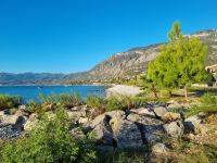 Golf von Kalamata  &ndash; &copy; Katrin Deutschbein (Eberhardt TRAVEL)
