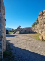 Messene - Oberes Stadttor &ndash; &copy; Katrin Deutschbein (Eberhardt TRAVEL)