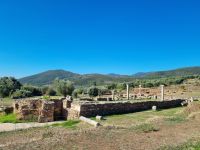 Messene  &ndash; &copy; Katrin Deutschbein (Eberhardt TRAVEL)
