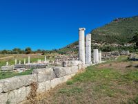 Messene  &ndash; &copy; Katrin Deutschbein (Eberhardt TRAVEL)