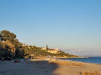 Mavrovouni-Strand  &ndash; &copy; Katrin Deutschbein (Eberhardt TRAVEL)