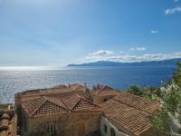 Monemvasia  &ndash; &copy; Katrin Deutschbein (Eberhardt TRAVEL)