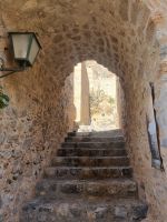 Monemvasia  &ndash; &copy; Katrin Deutschbein (Eberhardt TRAVEL)