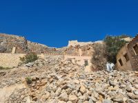 Monemvasia  &ndash; &copy; Katrin Deutschbein (Eberhardt TRAVEL)