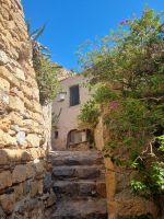 Monemvasia  &ndash; &copy; Katrin Deutschbein (Eberhardt TRAVEL)