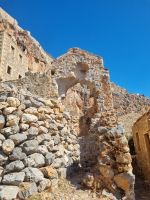Monemvasia &ndash; &copy; Katrin Deutschbein (Eberhardt TRAVEL)