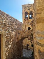 Monemvasia  &ndash; &copy; Katrin Deutschbein (Eberhardt TRAVEL)