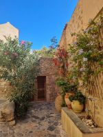 Monemvasia  &ndash; &copy; Katrin Deutschbein (Eberhardt TRAVEL)