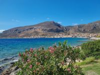 Monemvasia  &ndash; &copy; Katrin Deutschbein (Eberhardt TRAVEL)