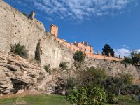 Kavala - Ehemaliges Armenhaus; heute ein Luxushotel &ndash; &copy; Eric Krüger (Eberhardt TRAVEL)
