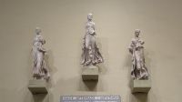 Epidaurus - Museum des Asklepios, Marmorfiguren &ndash; &copy; Eric Krüger (Eberhardt TRAVEL)