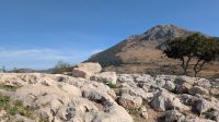 Mykene - Ruinen  &ndash; &copy; Eric Krüger (Eberhardt TRAVEL)