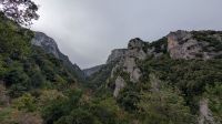 Kleiner Spaziergang an den Hängen des Olymps &ndash; &copy; Eric Krüger (Eberhardt TRAVEL)