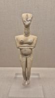 Prähist. Museum Thira &ndash; &copy; Wolf-Rüdiger Meyer (Eberhardt TRAVEL)