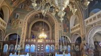Orthodoxe Kirche Thira