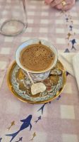 Griechischer Kaffee &ndash; &copy; Wolf-Rüdiger Meyer (Eberhardt TRAVEL)