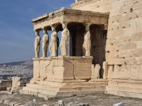 Akropolis-Plateau &ndash; &copy; Wolf-Rüdiger Meyer (Eberhardt TRAVEL)