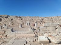 In Alt Thira &ndash; &copy; Wolf-Rüdiger Meyer (Eberhardt TRAVEL)