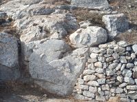 Alt Thira &ndash; &copy; Wolf-Rüdiger Meyer (Eberhardt TRAVEL)