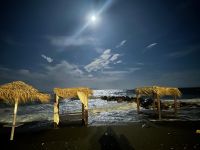 Alkony Beach &ndash; &copy; Wolf-Rüdiger Meyer (Eberhardt TRAVEL)