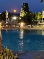 Alkony Beach-Hotel &ndash; &copy; Wolf-Rüdiger Meyer (Eberhardt TRAVEL)