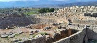  Mykene &ndash; &copy; Georg Berger (Eberhardt TRAVEL)