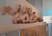 Akropolis Museum  &ndash; &copy; Georg Berger (Eberhardt TRAVEL)
