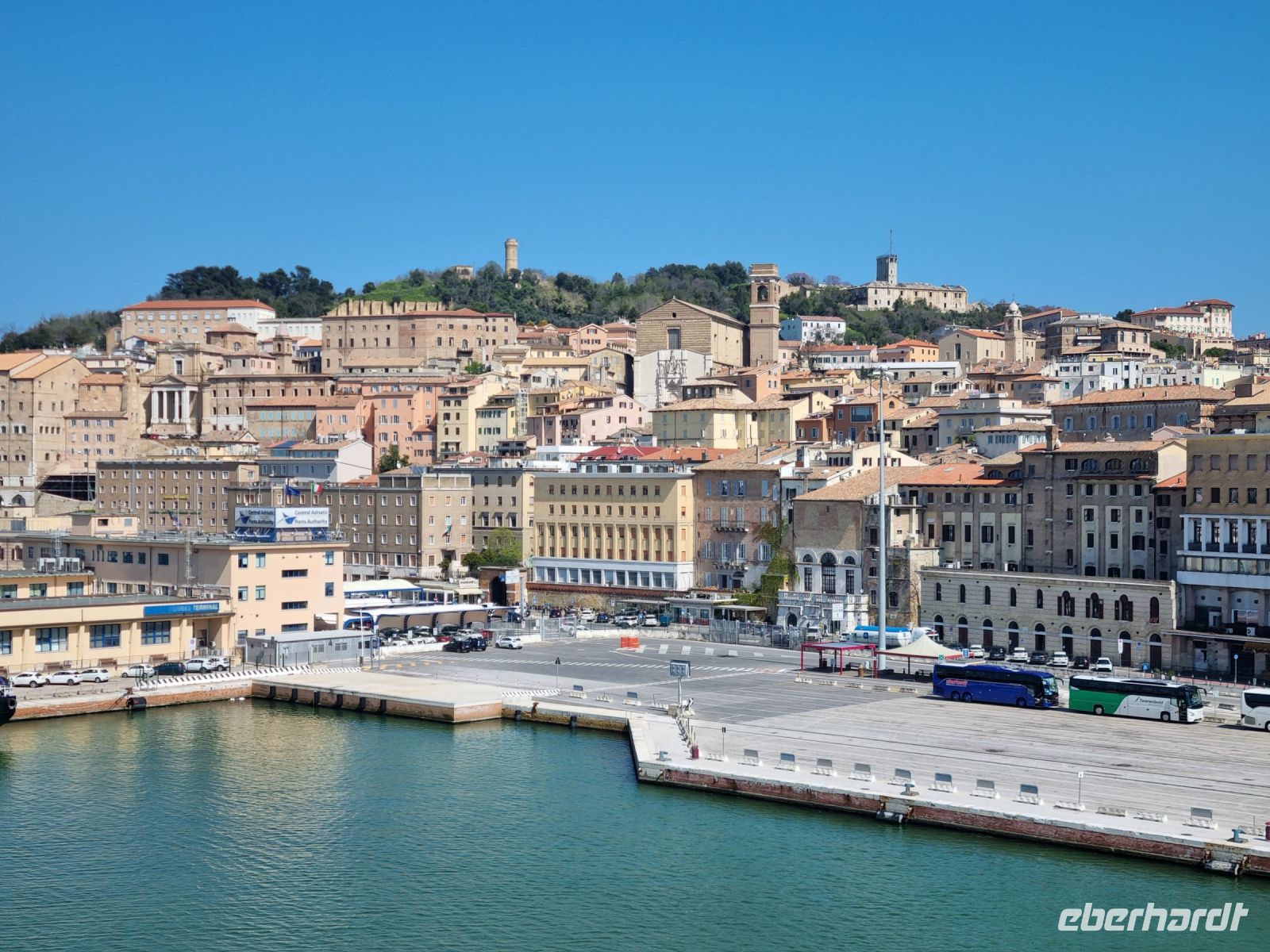 Ancona &ndash; &copy; Katrin Deutschbein (Eberhardt TRAVEL)